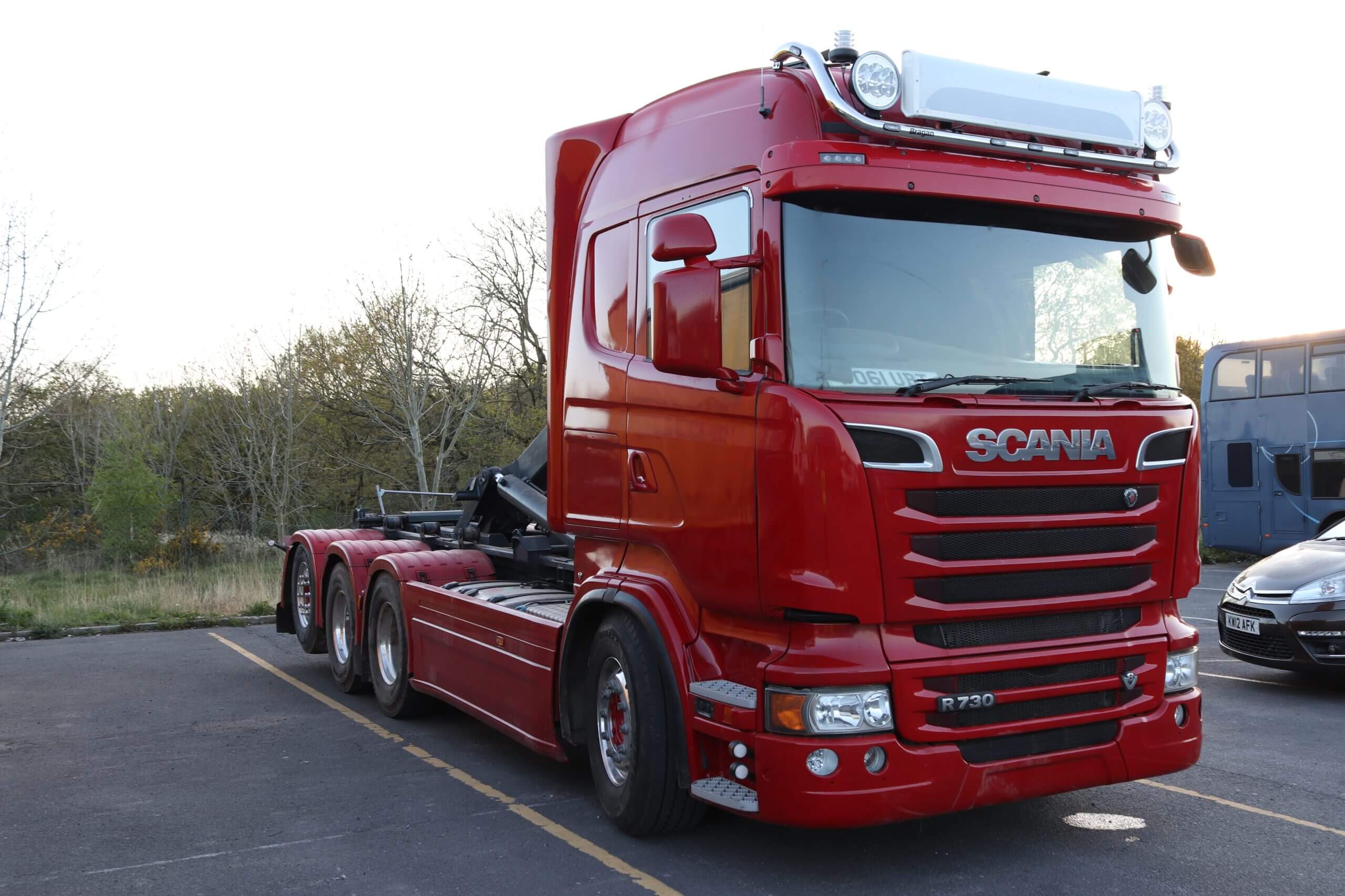 Kwalifikacja wstępna uzupełniająca – kategoria C