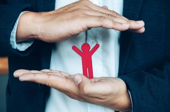 Jak zabezpieczyć zdrowie i&nbsp;życie zawodowego kierowcy?