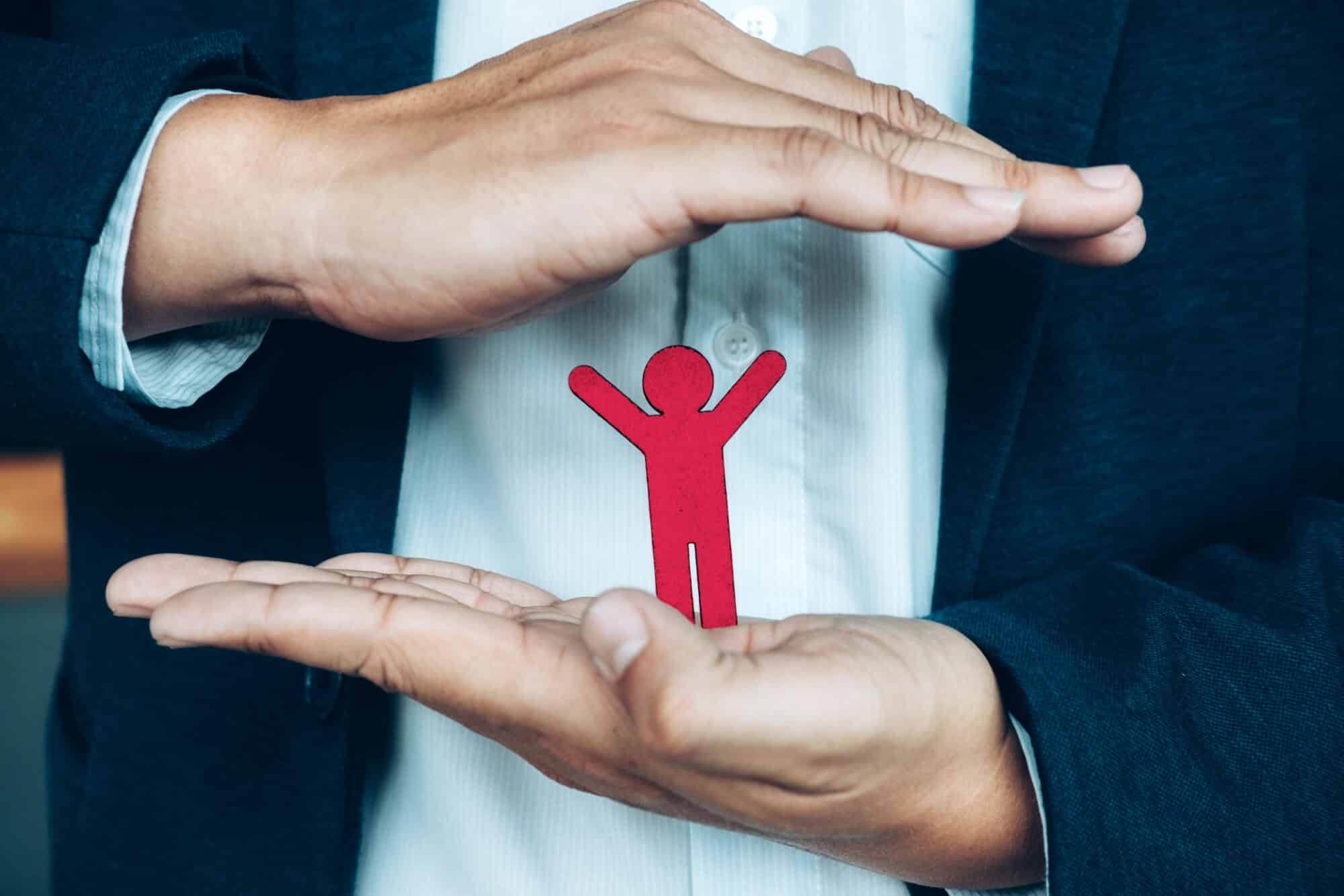 Jak zabezpieczyć zdrowie i&nbsp;życie zawodowego kierowcy?